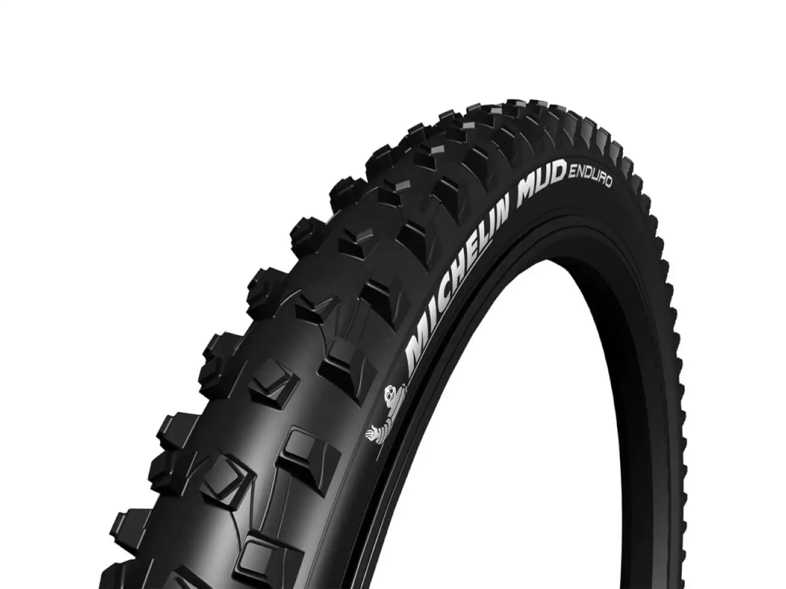 Michelin Mud Enduro Magi-X Competition Line 27,5x2,25" TS TLR MTB Reifen Kevlar