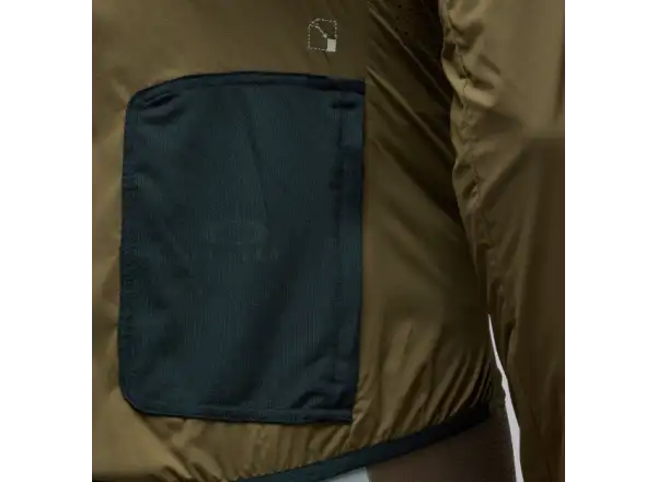 Oakley Off Grid Pkble 2.0 Herrenjacke Army Green