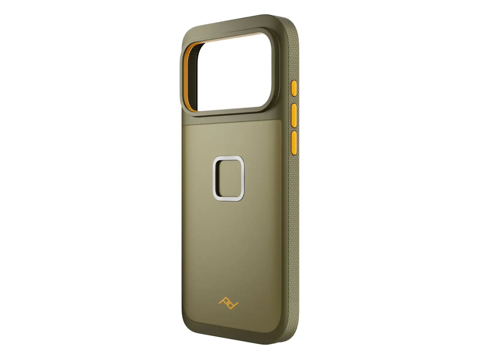 Peak Design GNAR Hülle iPhone 17 Pro Kelp