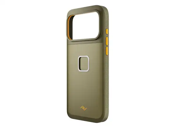 Peak Design GNAR Hülle iPhone 17 Pro Kelp