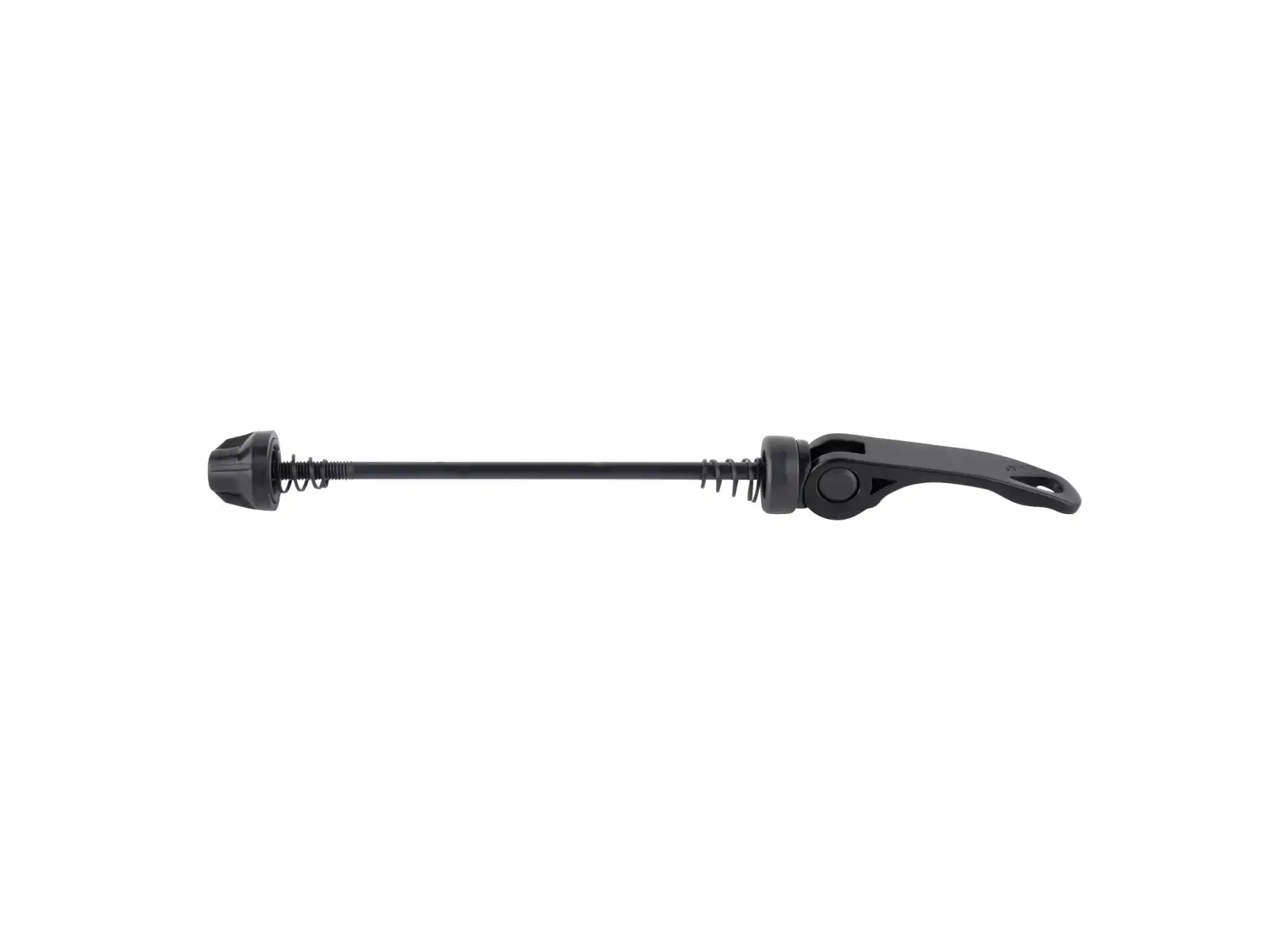 Force Hinterradnabe CL 36 Löcher schwarz