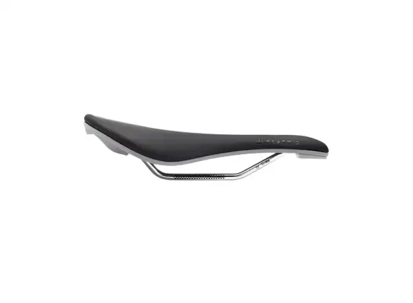 Peatys Monarch Sattel TI-MX Rail / Nylon-Basis Slate