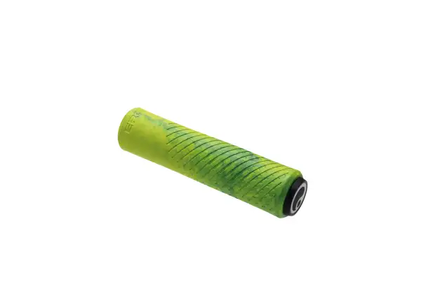 ERGON GXR Lava Griffe Yellow/Green Größe S.