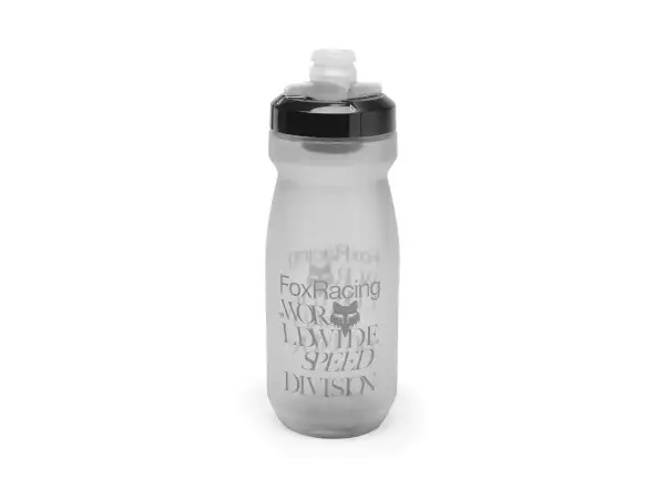 Fox 21 Oz Podium Flasche Worldwide Clear