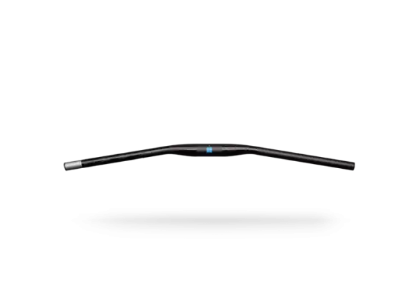 PRO Tharsis 3Five Mini rise Lenker 780/10/35 mm carbon black