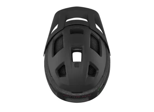 Smith Forefront 2 Mips Aleck CS Helm Matte Black Topo