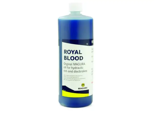 Magura Royal Blood Mineralöl 1000 ml