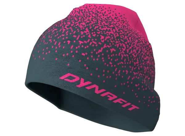 Dynafit Graphic Mütze Overcast