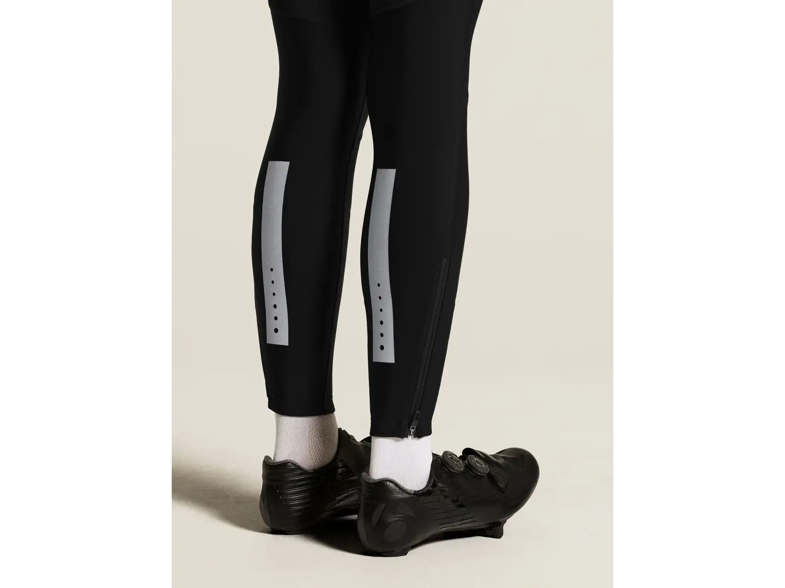 Craft Bike SubZ Bib C2 Damen-Trägerhose mit Polsterung schwarz