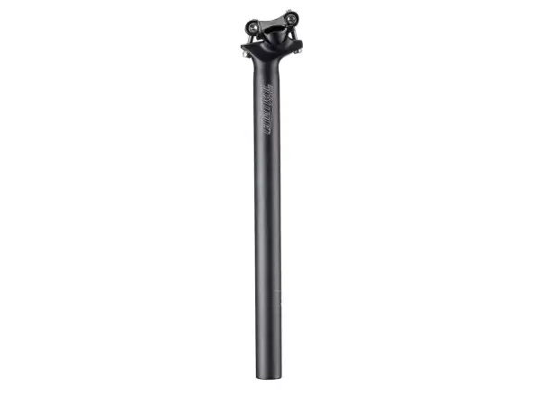 ControlTech Sattelstütze 27,2/400 mm schwarz