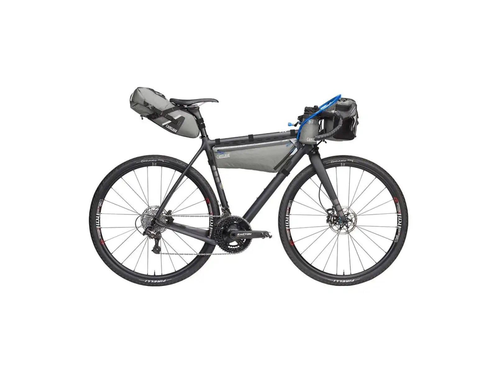 Camelbak Mule 9 Satteltasche 9 l