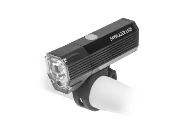 Blackburn Dayblazer 1500 Frontlicht USB-C