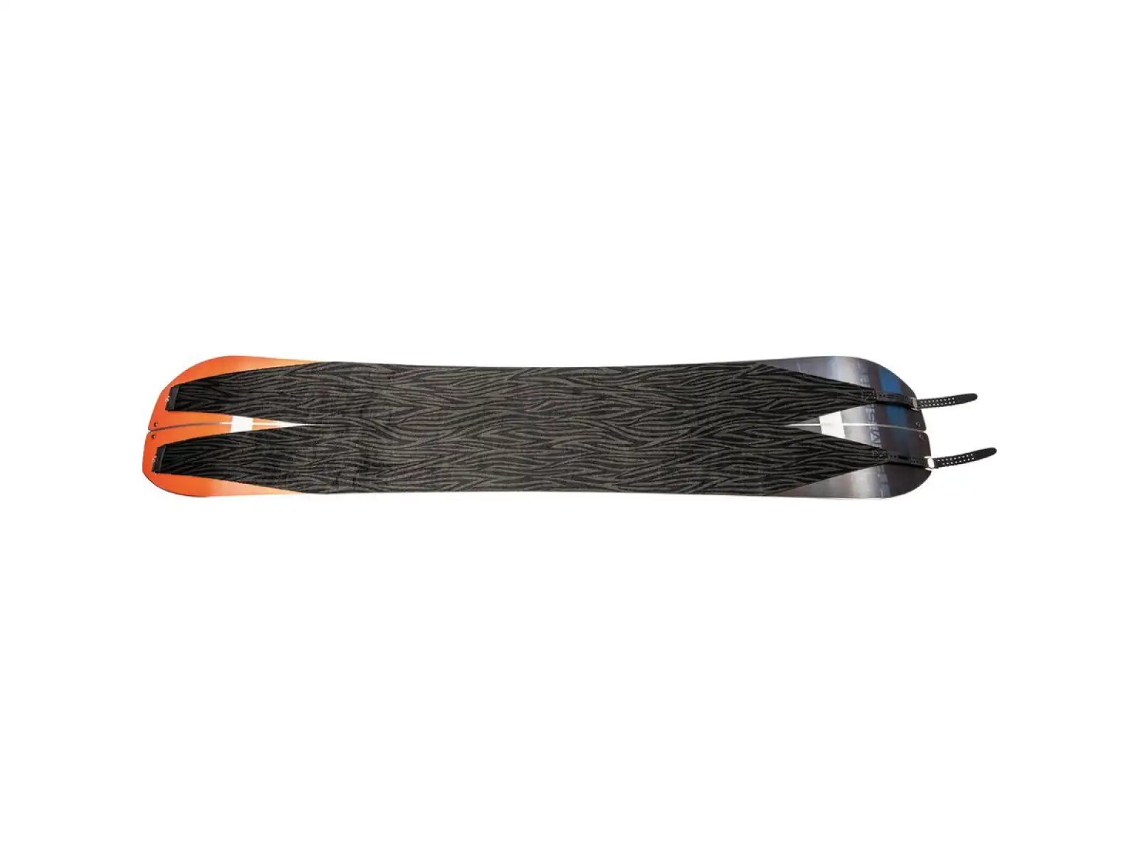 Nitro Peak von Kohla Splitboard Team Splitbindung.