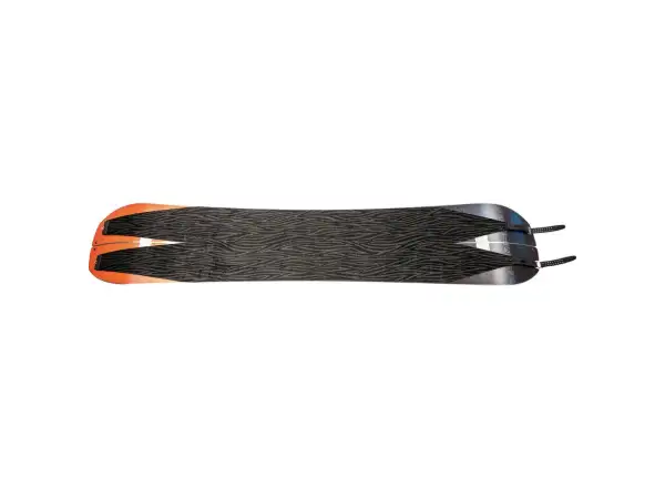 Nitro Peak von Kohla Splitboard Team Splitbindung.