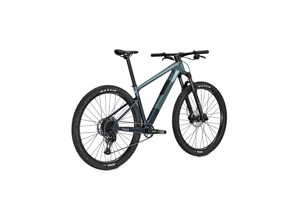 Focus Raven 8.7 DI 29" Mountainbike Heritageblue / Stoneblue