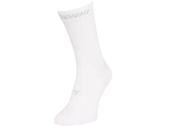 Silvini Pietore Socken Weiß