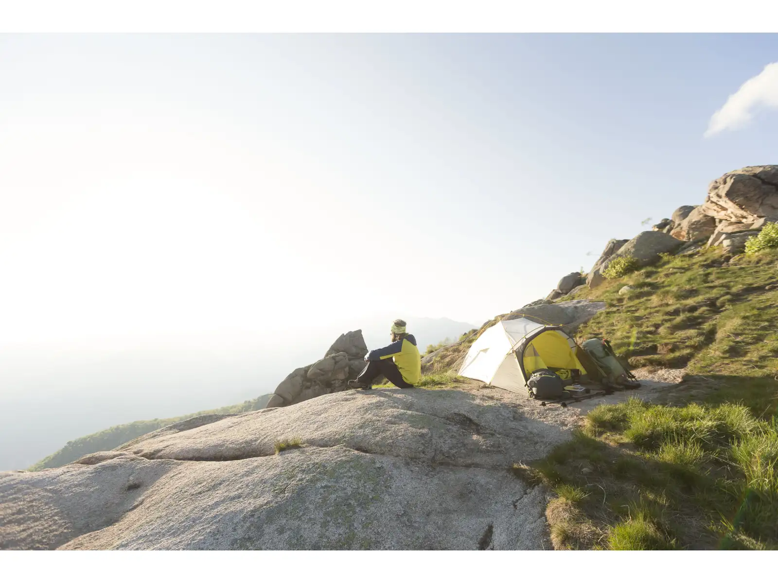 Salewa LiteTrek 2 Pro Zelt 2 Personen