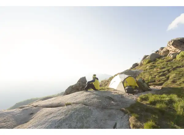 Salewa LiteTrek 2 Pro Zelt 2 Personen