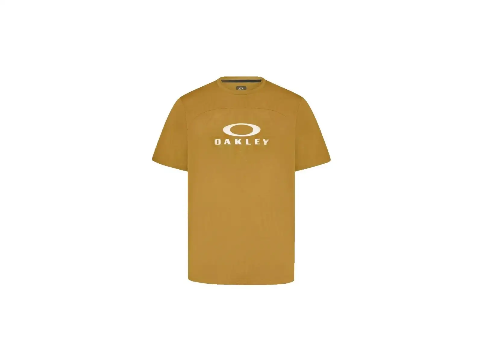 Oakley Free Ride RC Trikot kurzärmlig Sulfide