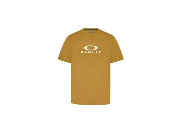 Oakley Free Ride RC Trikot kurzärmlig Sulfide