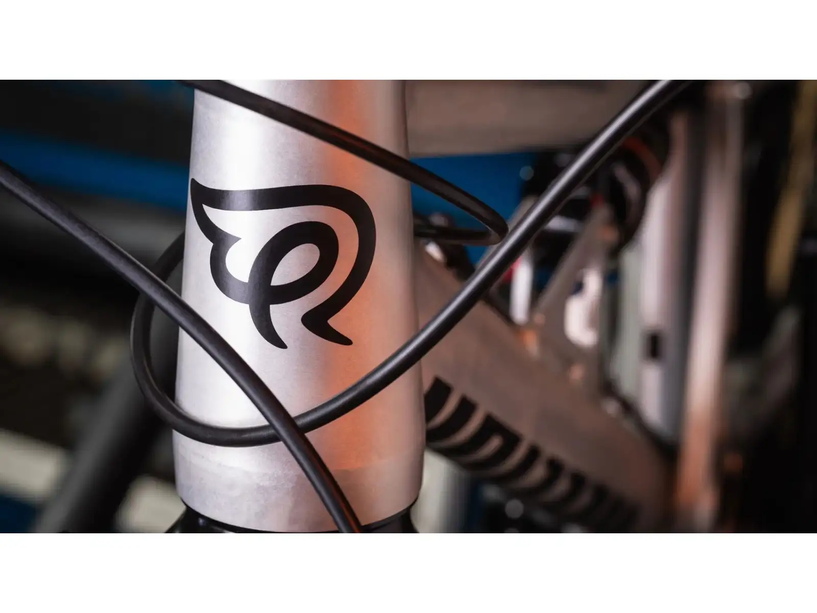 Early Rider Hellion X24 Kinderfahrrad Moonstone