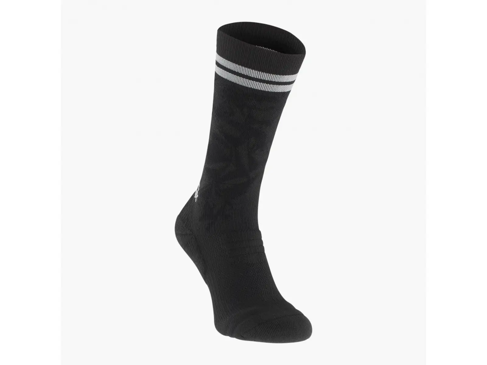 Evoc Socken Medium Schwarz