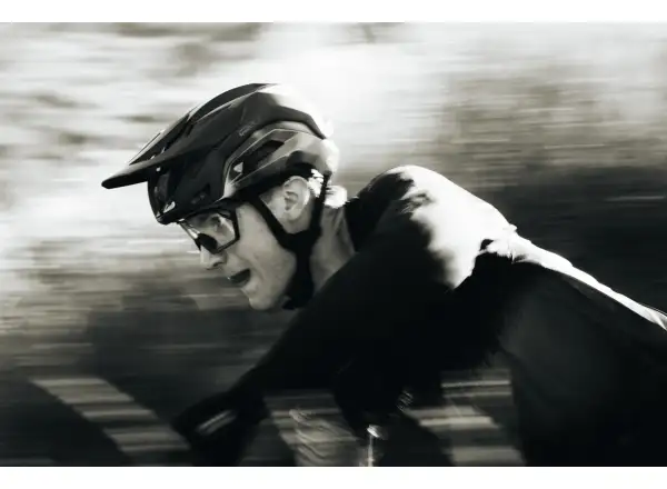 Giro Montaro Pro Spherical Helm Mat Saphire