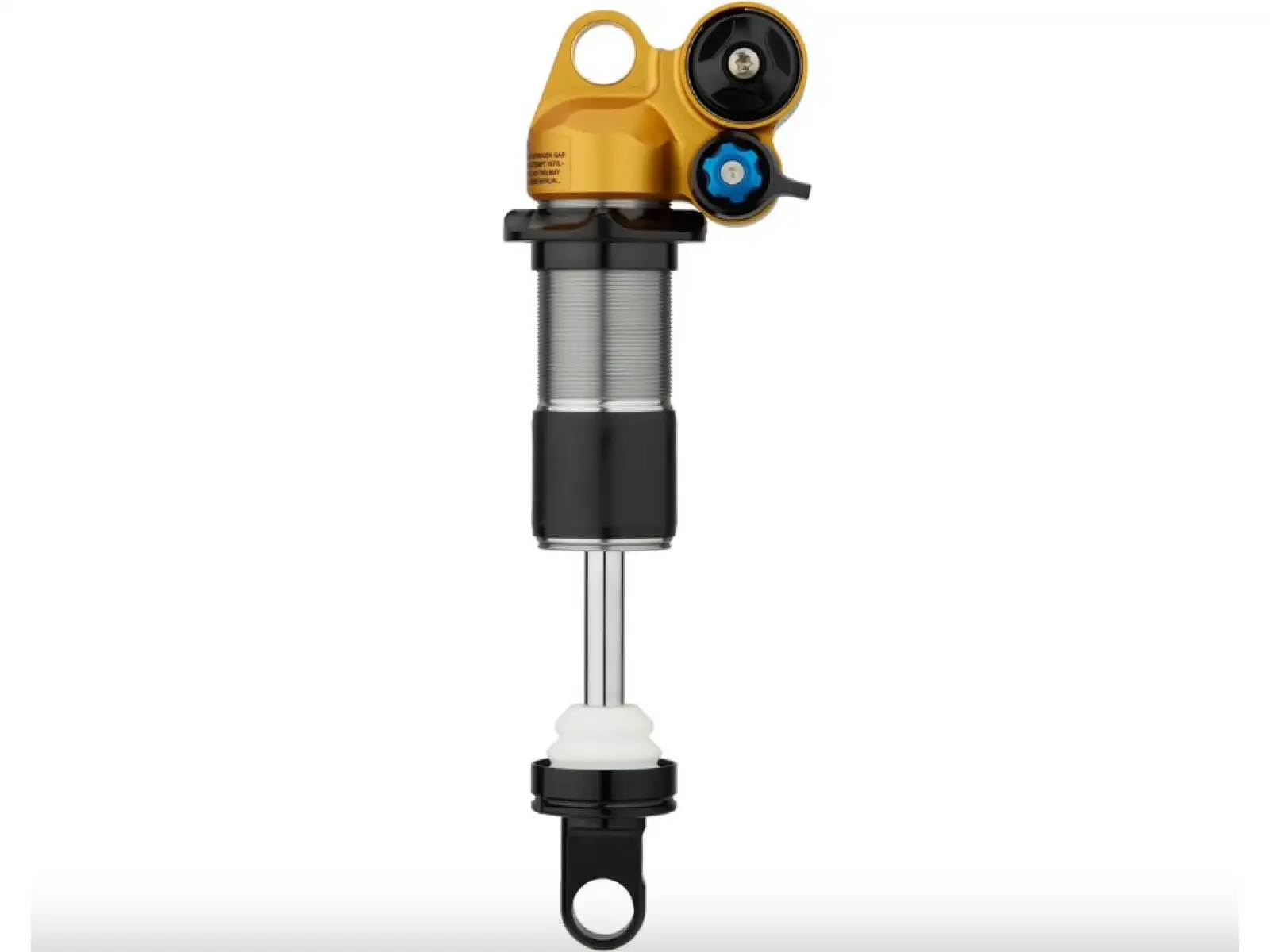 Öhlins TTX22M Feder 250x75/72,5 mm Dämpfer