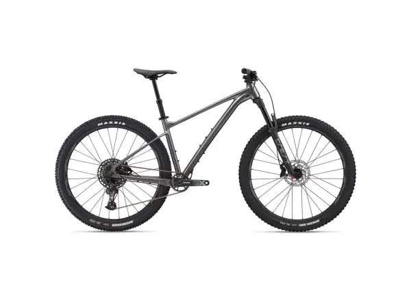 Giant Fathom 29 1 Mountainbike Metallic Black