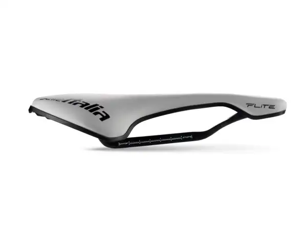 Selle Italia FLITE Boost Superflow Kit Carbon MVDP Edition L3 Carbon +10 mm Sattel weiß