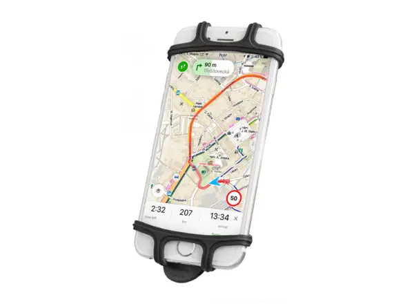 ONE Touch 5.0 Handyhalterung für Lenker