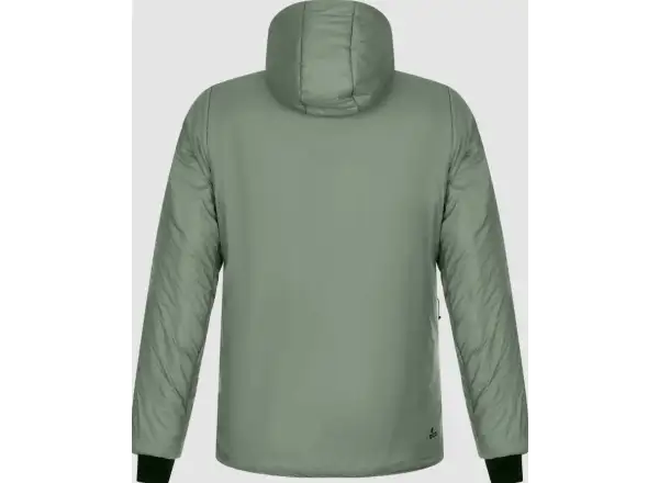 2117 of Sweden Valla Herren leichte Daunenjacke Pine