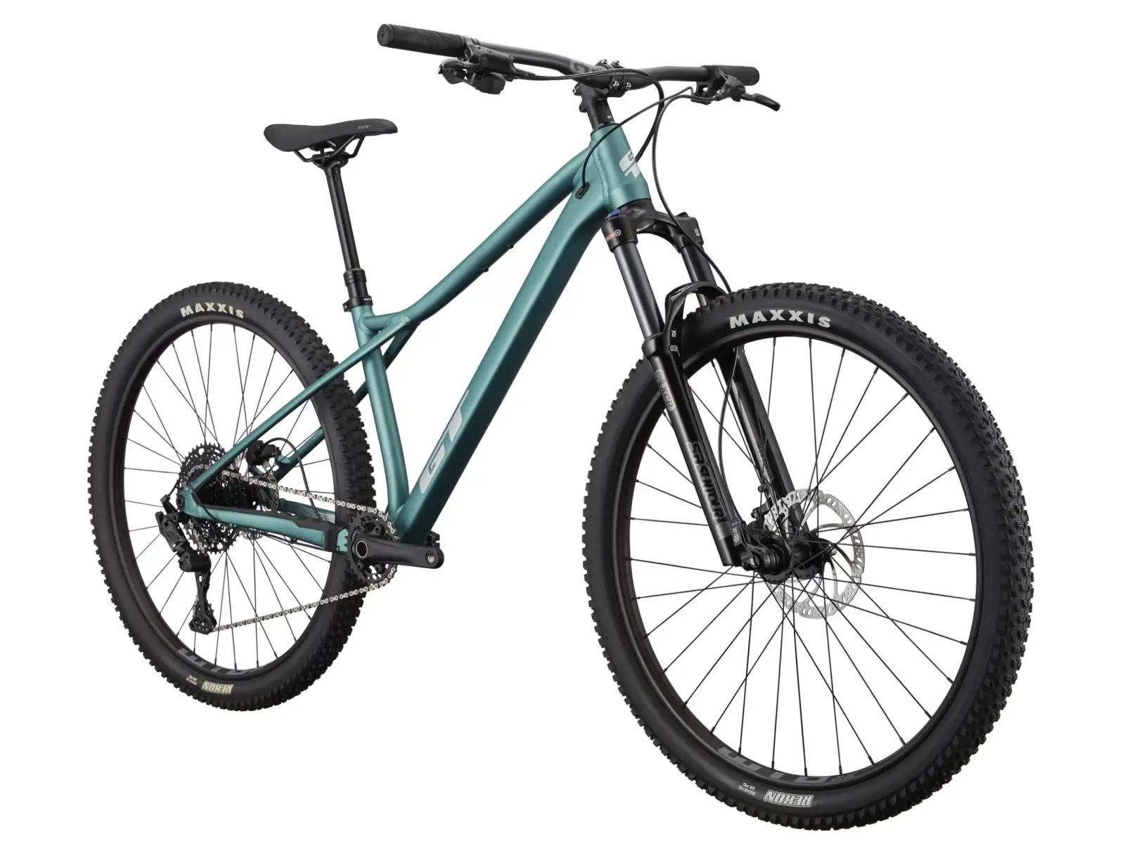 GT Zaskar LT 29 Comp JDE Mountainbike