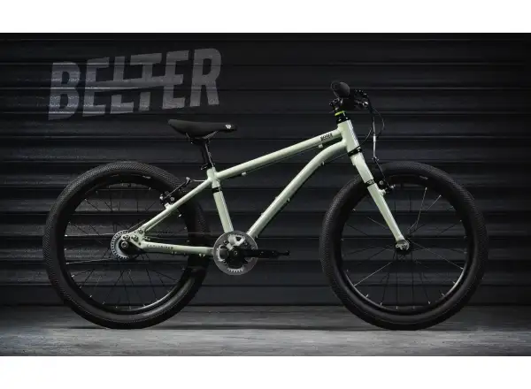 Early Rider Belter 20 Kinderfahrrad Sage Green
