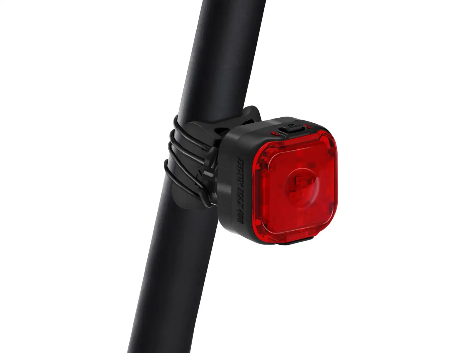 Lezyne Zecto Drive Max 400+ Rücklicht