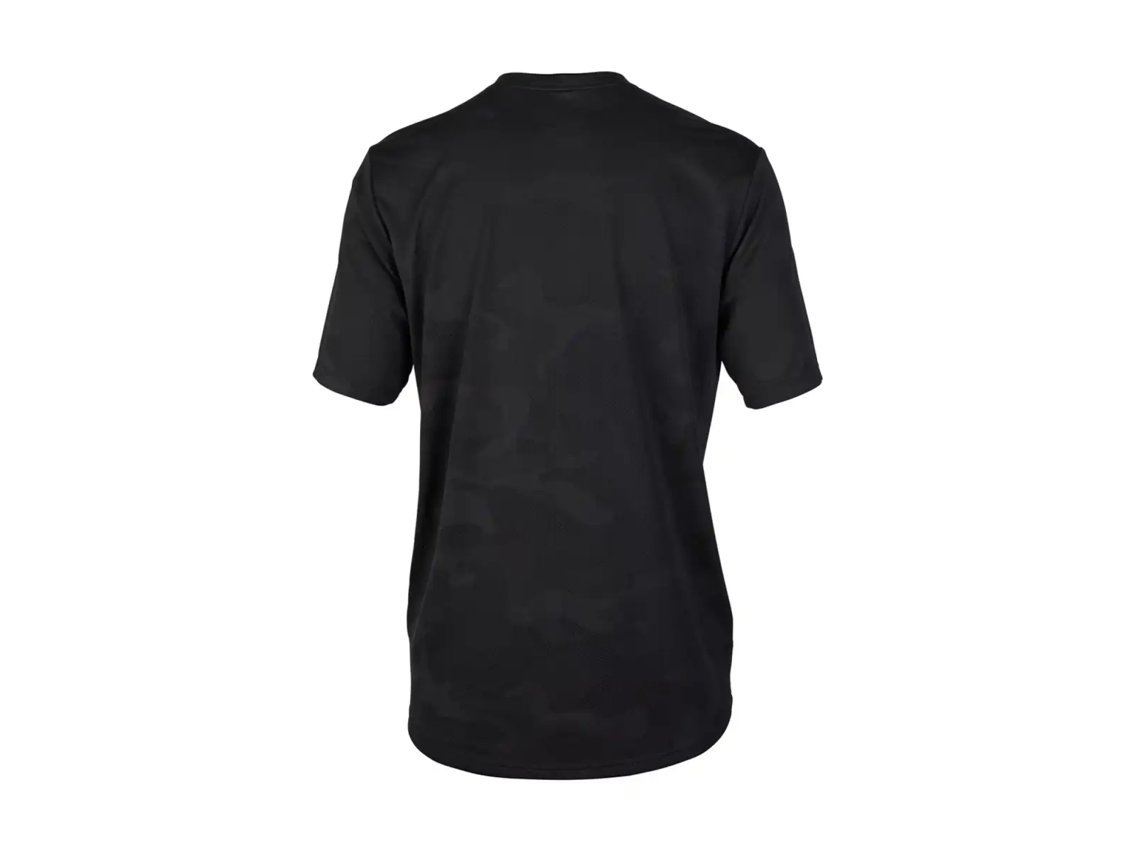 Fox Ranger TruDri Herren-Trikot Kurzarm Black