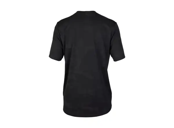 Fox Ranger TruDri Herren-Trikot Kurzarm Black