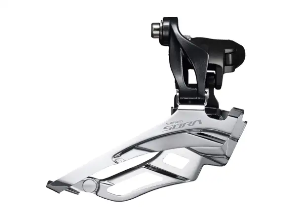 Shimano Sora FD-R3030 Anlöt-Umwerfer