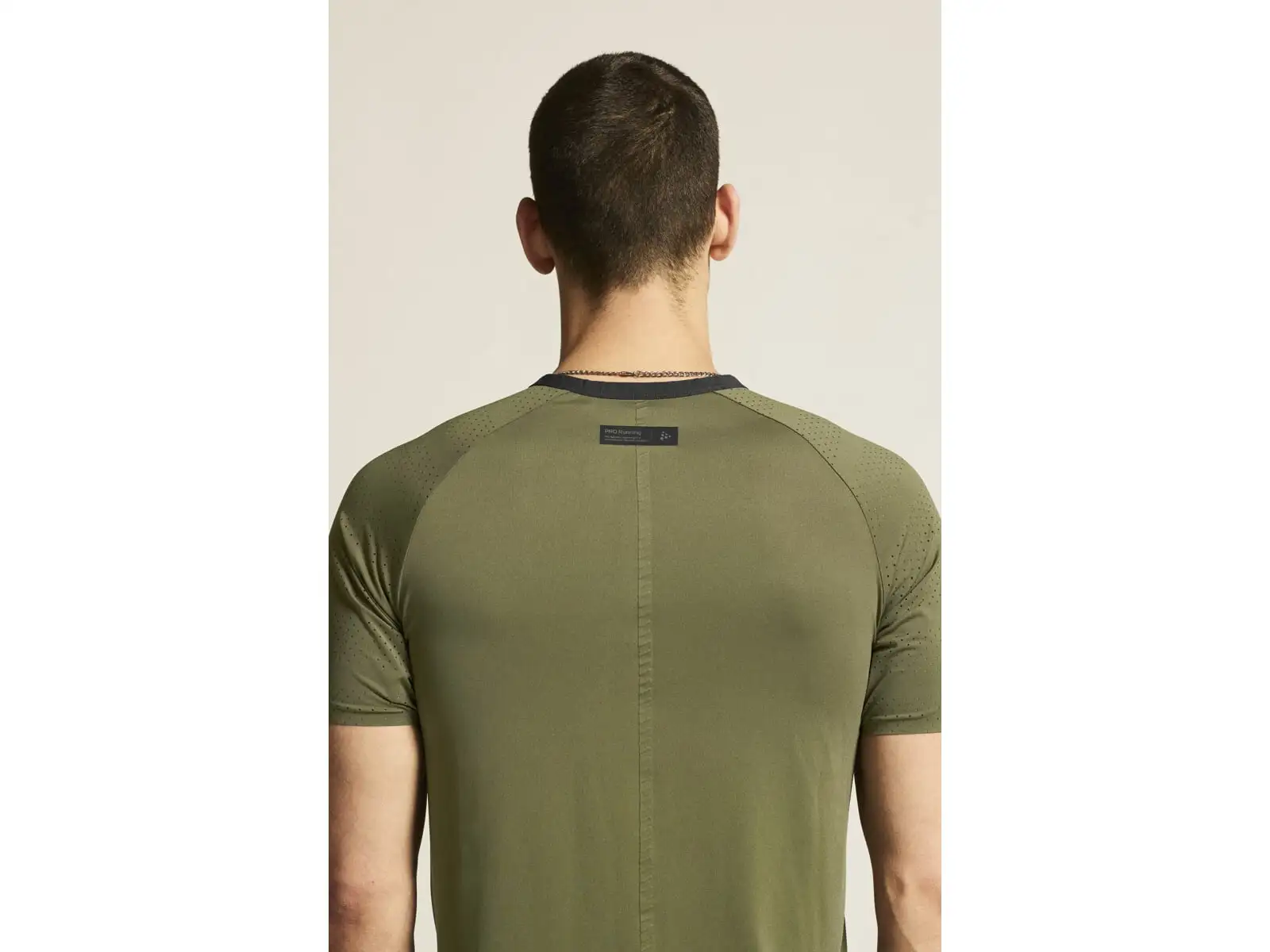 Craft Pro Hypervent 2 Herren T-Shirt grün
