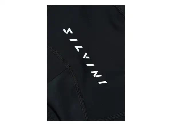 Silvini Suelo Bib Herren-Trägerhose Black/Cream