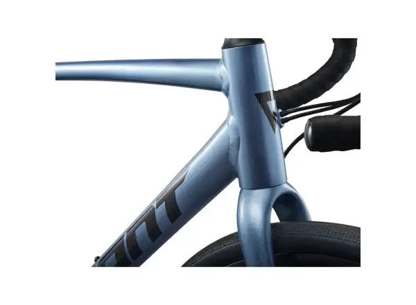 Giant Contend AR 1 Rennrad Frost Silver