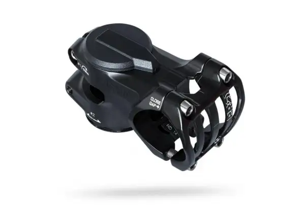 PRO Tharsis Trail Vorbau 31,8 mm Schwarz