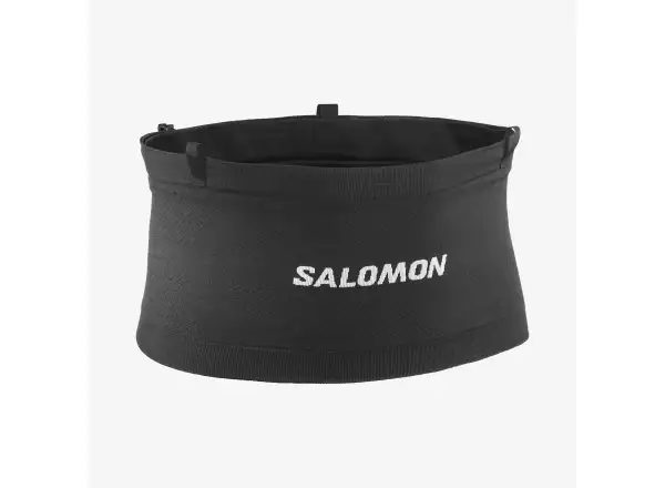 Salomon ADV Skin Seamless Laufgürtel Black/White