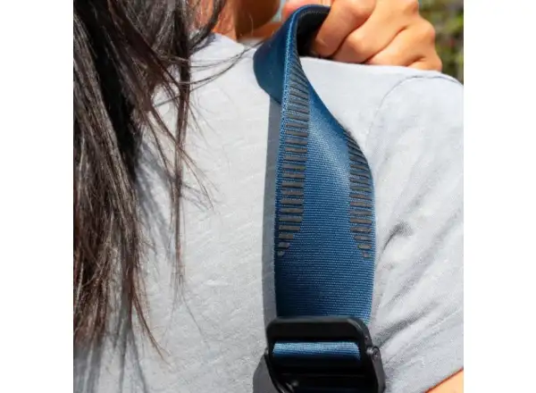 Peak Design Slide Kameragurt Midnight blue