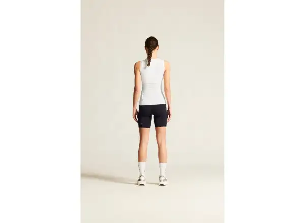 CRAFT PRO Dry Nanoweight Damen-Unterhemd weiß