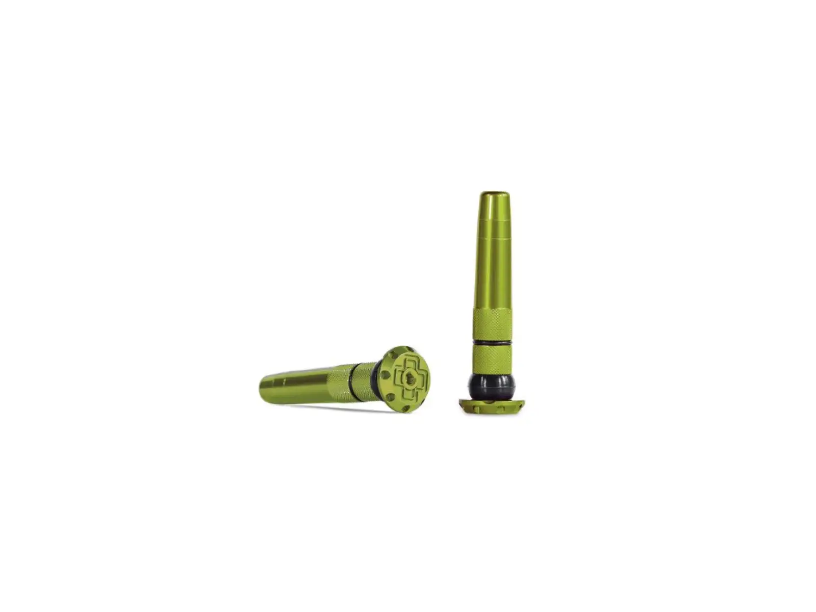 Muc-Off Stealth Tubeless Puncture Plug Reparaturset für Lenker