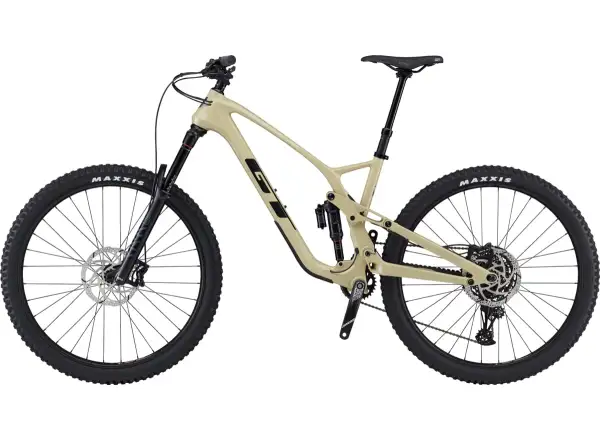 GT Force Carbon Elite TAN Mountainbike