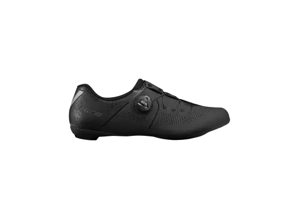 Shimano SH-RC302 Damen Rennradschuhe Schwarz
