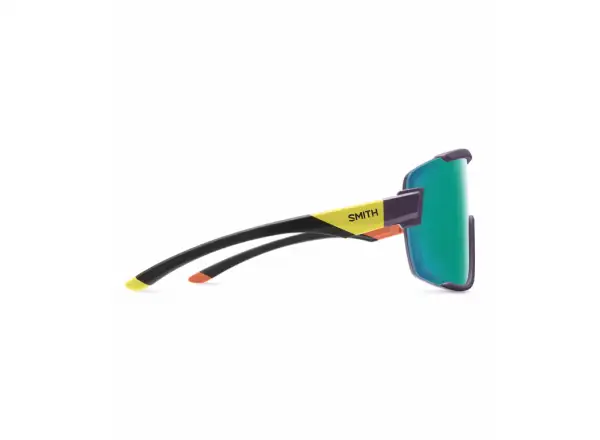 Smith Wildcat Brille Matte Purple/Cider