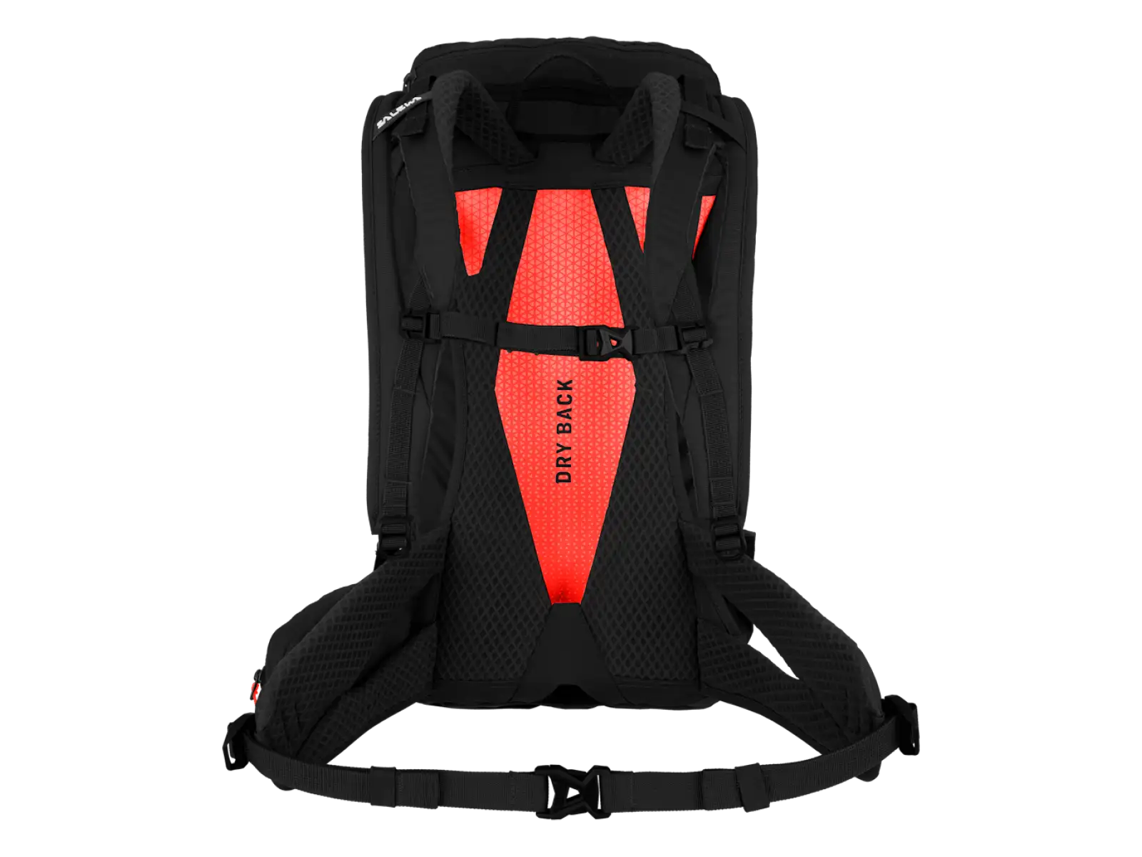 Salewa Alp Trainer Rucksack 25 l Black Out